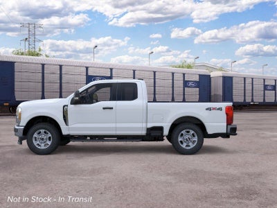 2026 Ford F-350 XLT