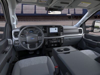 2026 Ford F-350 XLT
