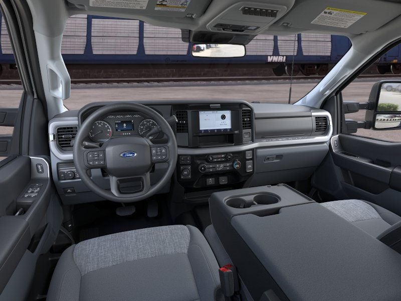 2026 Ford F-350 XLT