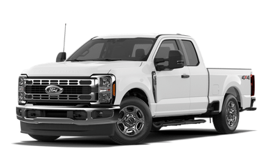 2027 Ford F-350 XLT