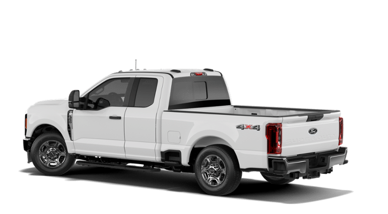 2027 Ford F-350 XLT