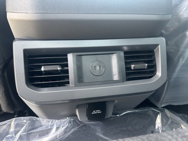 2025 Ford Super Duty F-350 XLT Super Cab 4x4