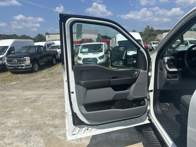 2025 Ford Super Duty F-350 XLT Super Cab 4x4