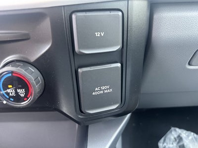 2025 Ford Super Duty F-350 XLT Super Cab 4x4