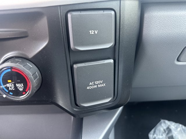 2025 Ford Super Duty F-350 XLT Super Cab 4x4