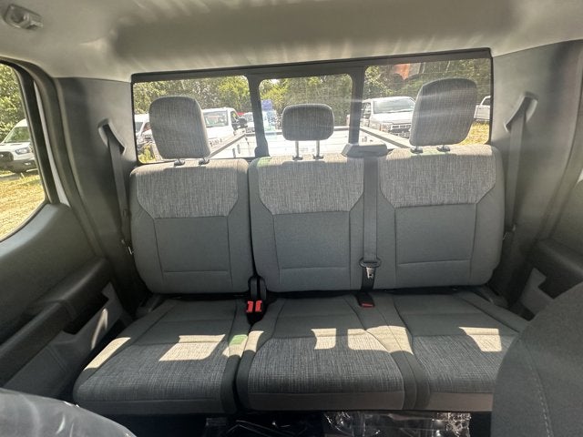 2025 Ford Super Duty F-350 XLT Super Cab 4x4