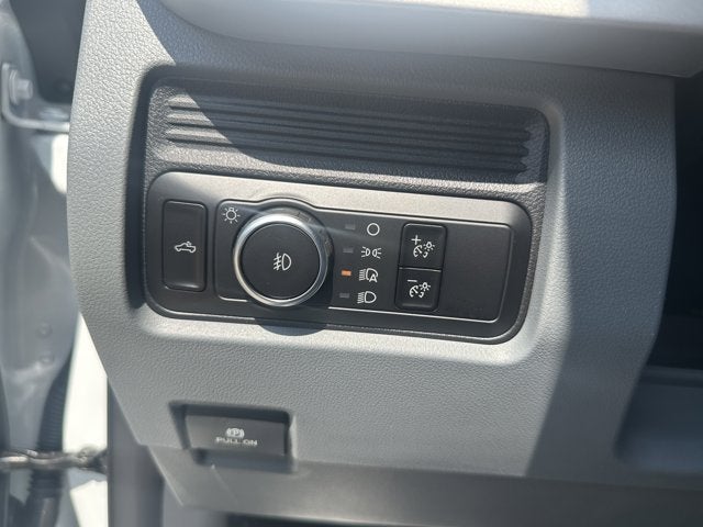 2025 Ford Super Duty F-350 XLT Super Cab 4x4