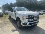 2025 Ford Super Duty F-350 XLT Super Cab 4x4