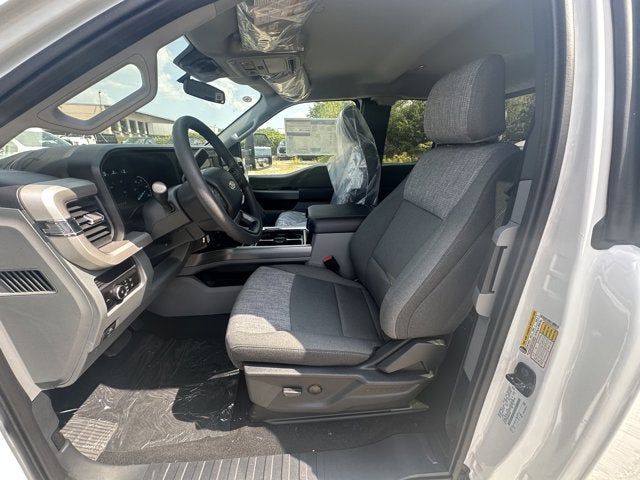 2025 Ford Super Duty F-350 XLT Super Cab 4x4