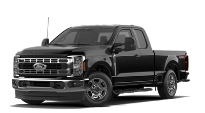 2027 Ford F-350 XLT