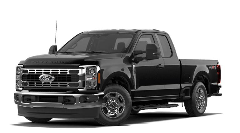 2027 Ford F-350 XLT