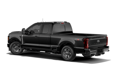 2027 Ford F-350 XLT