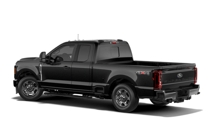 2027 Ford F-350 XLT