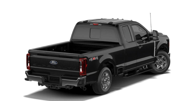 2027 Ford F-350 XLT