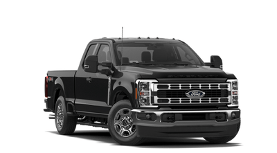 2027 Ford F-350 XLT