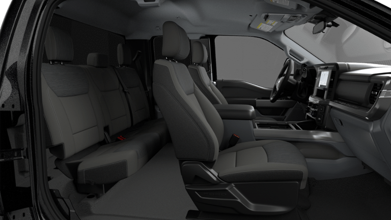 2027 Ford F-350 XLT