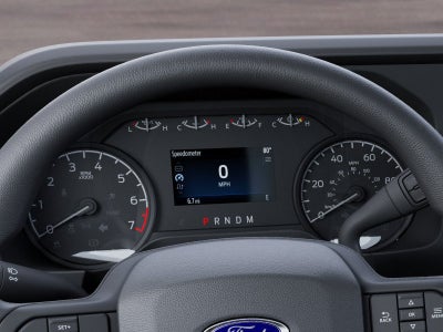 2027 Ford F-350 XL