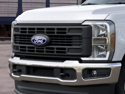 2027 Ford F-350 XL