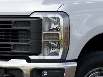 2027 Ford F-350 XL