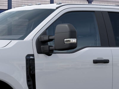 2027 Ford F-350 XL