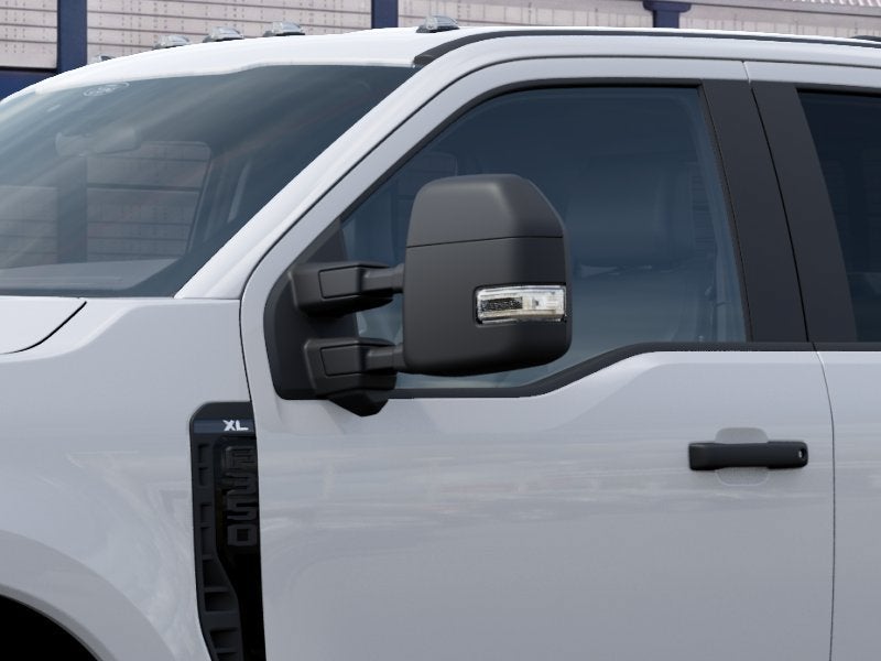 2027 Ford F-350 XL