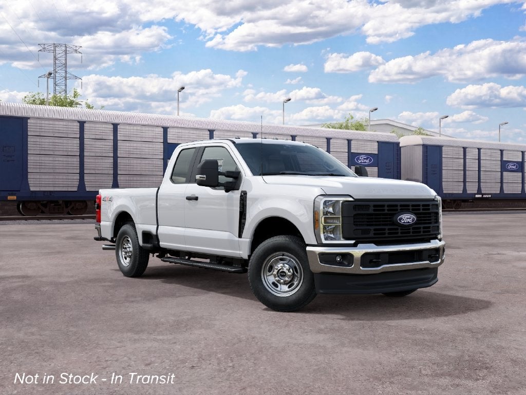 2027 Ford F-350 XL