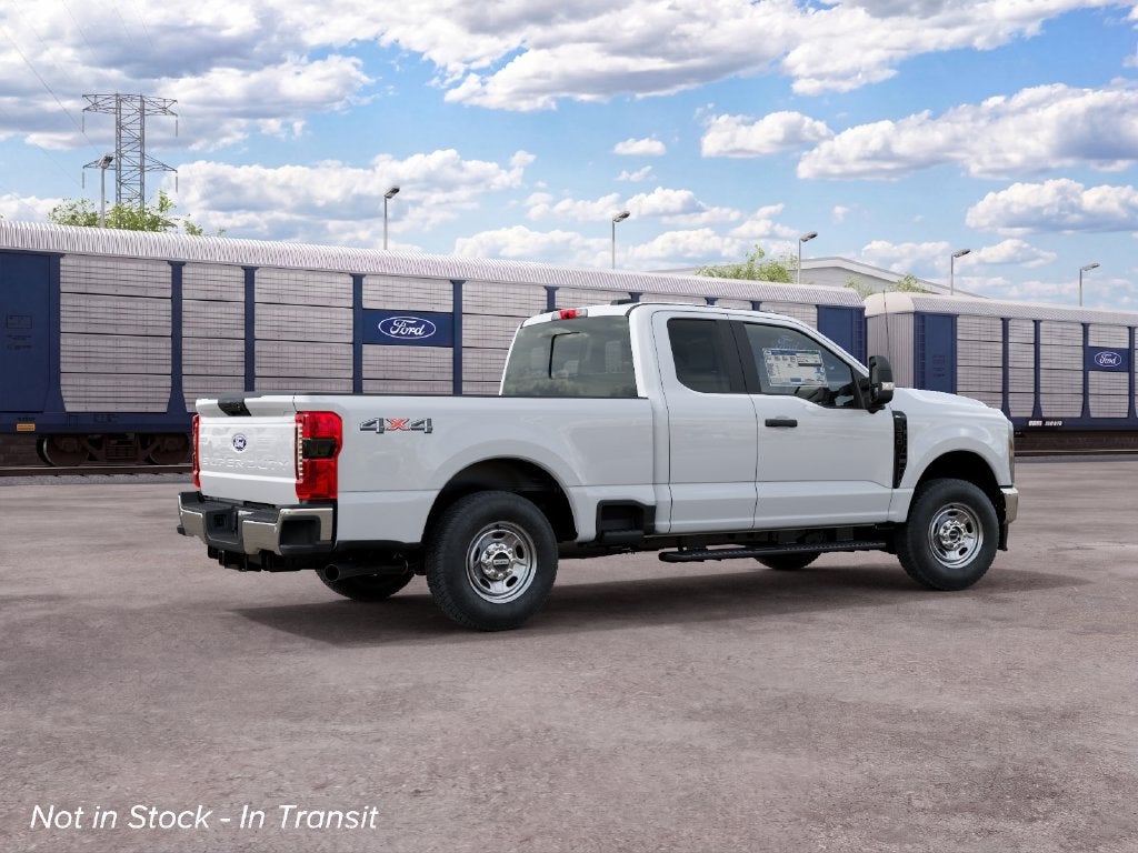 2027 Ford F-350 XL