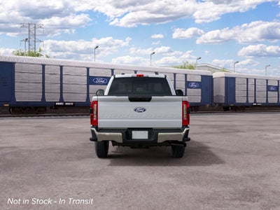2027 Ford F-350 XL