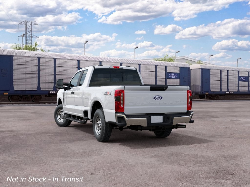 2027 Ford F-350 XL