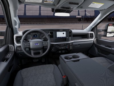 2027 Ford F-350 XL