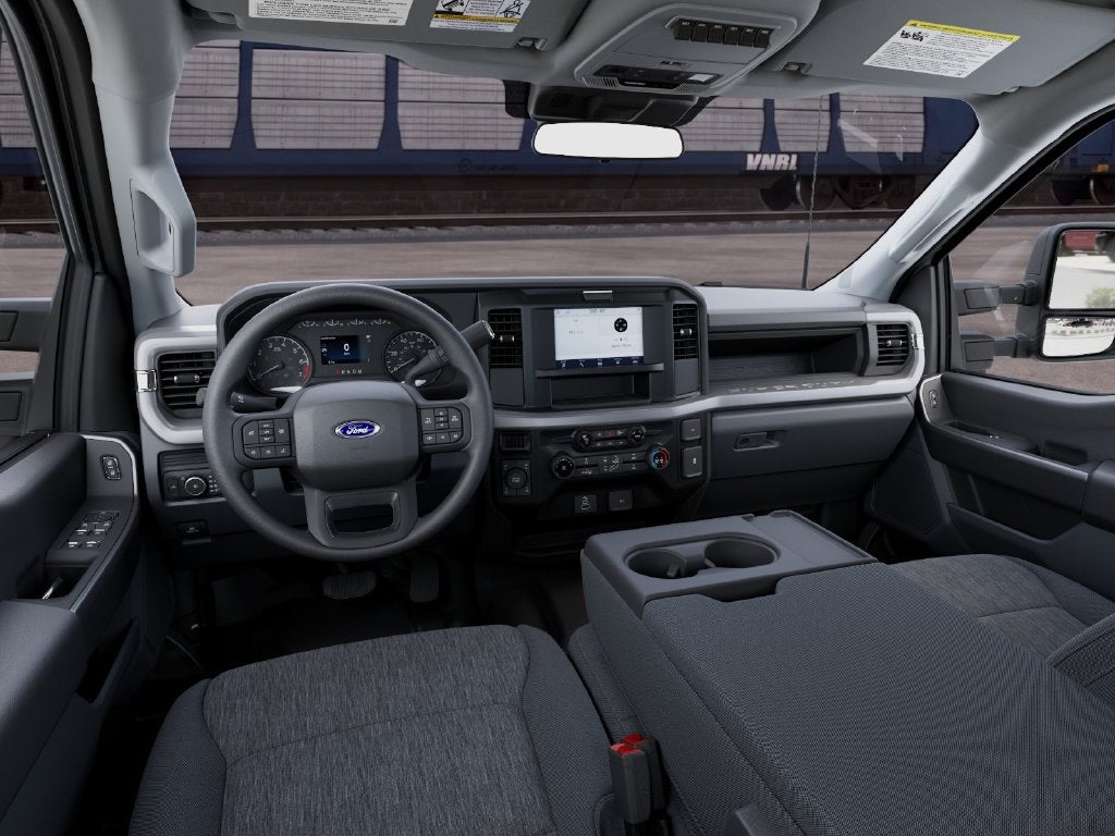2027 Ford F-350 XL