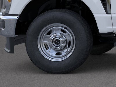 2026 Ford Super Duty F-250 XL Regular Cab 4x4