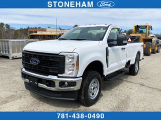 2026 Ford F-250 F-250® XL