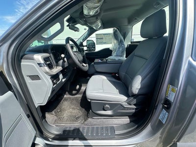2026 Ford F-250 XL