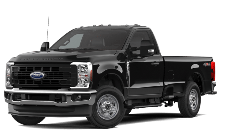 2026 Ford F-250 XL