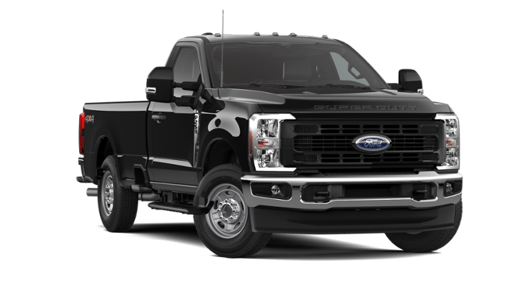2026 Ford F-250 XL