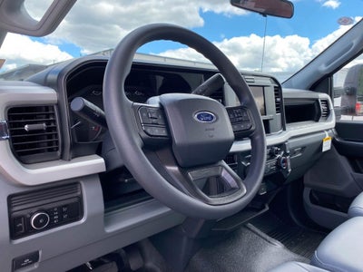 2026 Ford F-250 XL