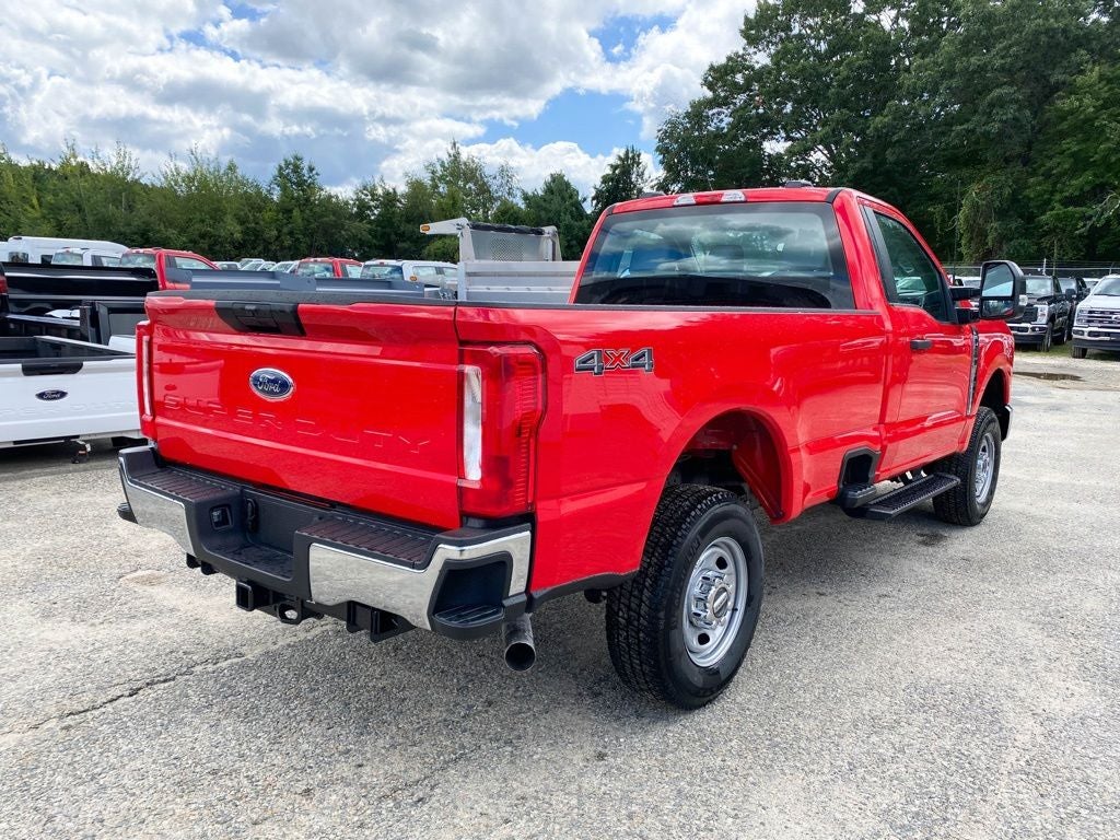 2026 Ford F-250 XL