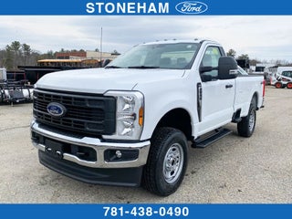 2026 Ford F-250 F-250® XL