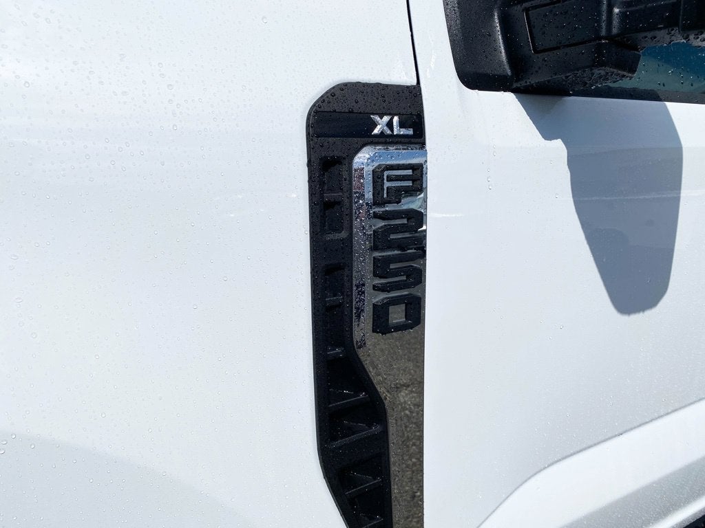 2026 Ford F-250 XL