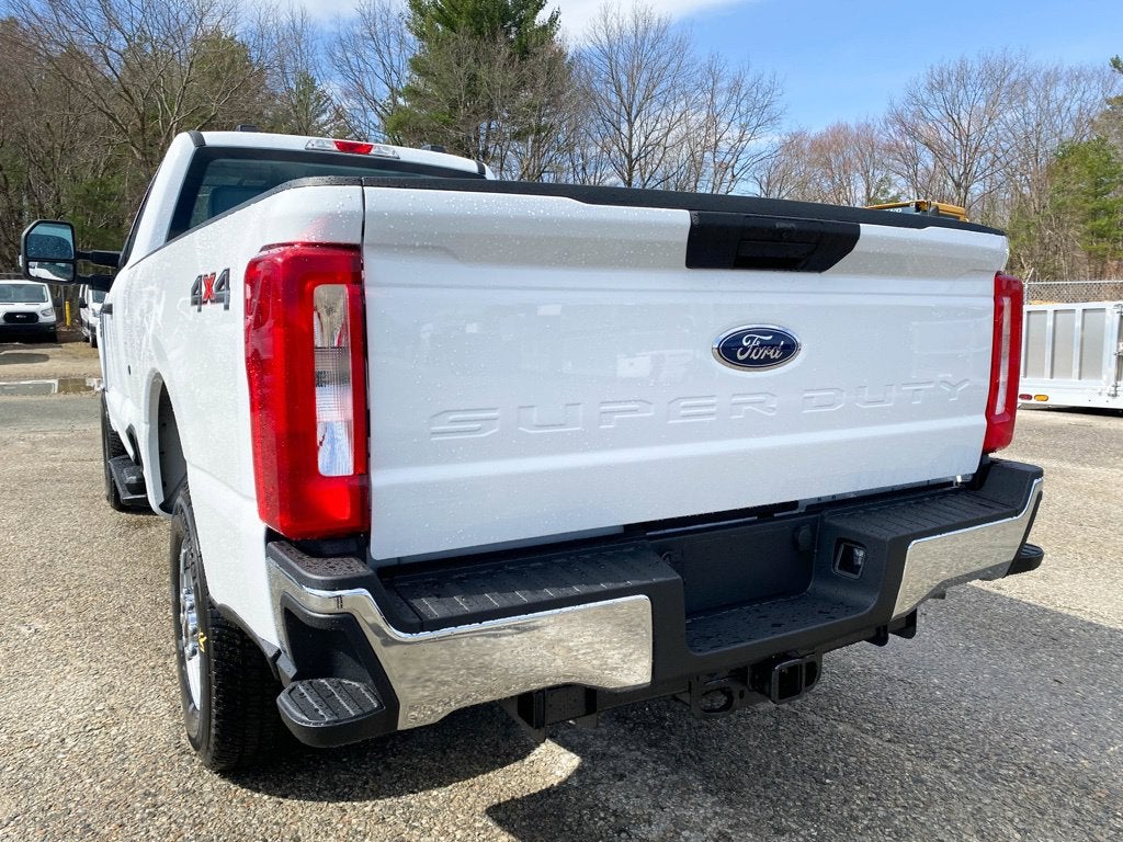 2026 Ford F-250 XL