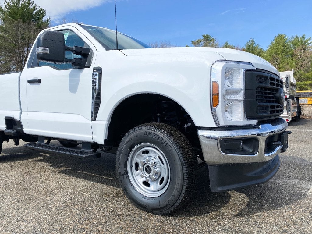 2026 Ford F-250 XL