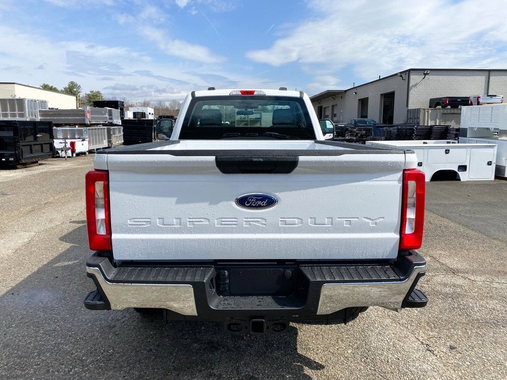 2026 Ford F-250 XL