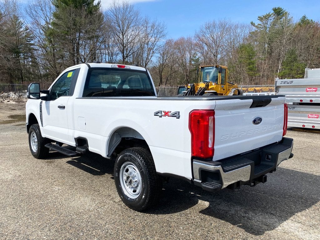 2026 Ford F-250 XL