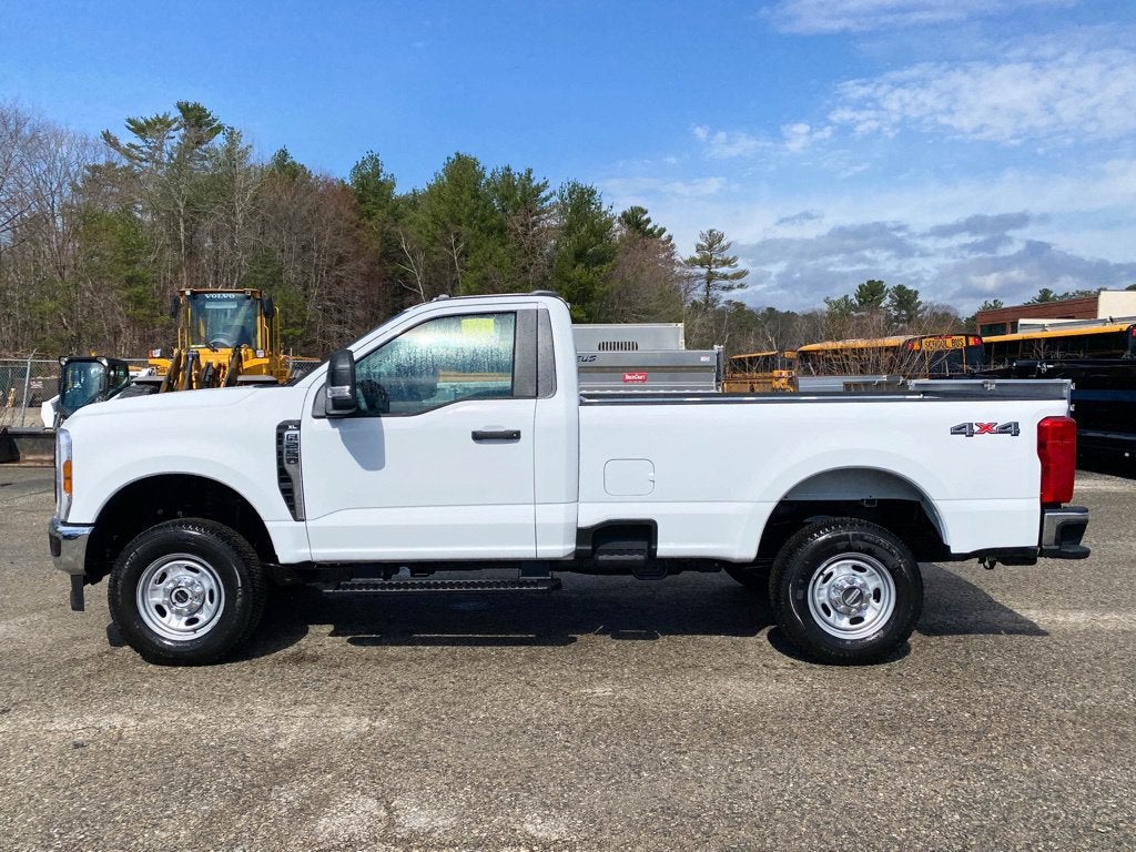 2026 Ford F-250 XL
