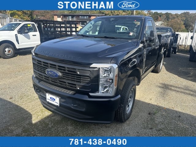 2026 Ford Super Duty F-250 XL Regular Cab 4x4