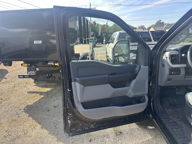2026 Ford Super Duty F-250 XL Regular Cab 4x4