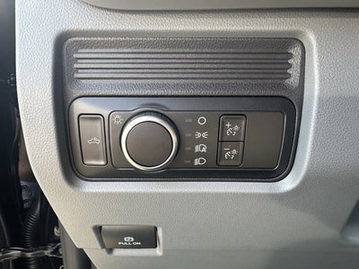 2026 Ford Super Duty F-250 XL Regular Cab 4x4