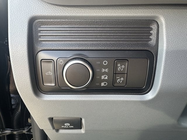 2026 Ford Super Duty F-250 XL Regular Cab 4x4