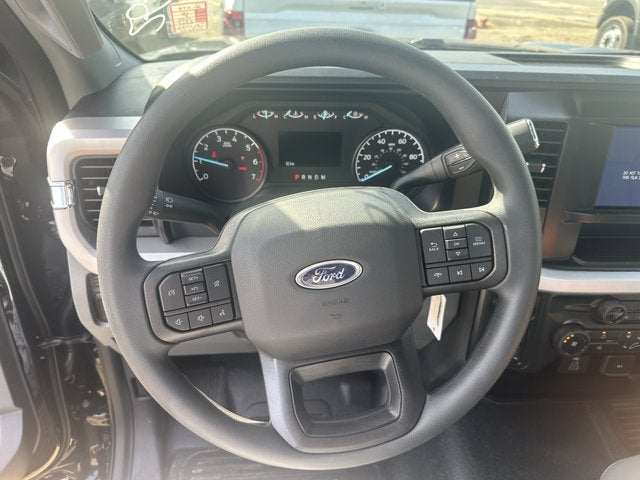 2026 Ford Super Duty F-250 XL Regular Cab 4x4